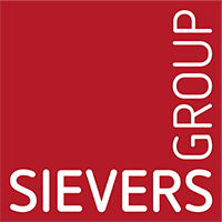 Logo SIEVERS GROUP