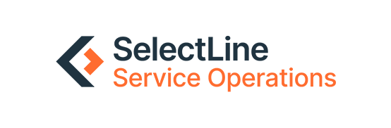 Logo SelectLine Service Operations GmbH